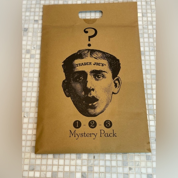 Trader Joe's Mystery Reusable State Themed Bags SEALED - 3 packs, 9 bags total - Picture 2 of 4